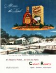 1949 All over the Land... Calvert Reserve