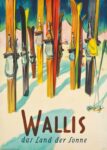 1949 Wallis, das Land der Sonne