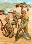 1950 The American Soldier