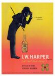 1951 ... it's always a pleasure. I. W. Harper
