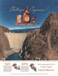 1951 Challenges Comparison! Calvert Reserve