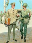 1951 The American Soldier
