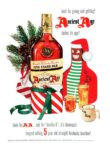 1951 best for giving and getting! Ancient Age tastes its age!