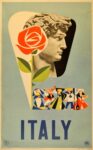 1953 Italy