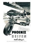 1953 Phoenix Reifen mehr denn je...