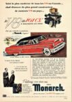 1954 Monarch Lucerne Hardtop Coupe