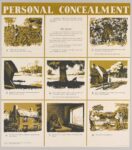 1954 Personal Concealment