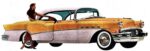 1956 Buick Special Riviera