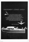 1956 Excitement Comes Easily, resorter 18 by Century