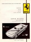 1956 Ferrari Boano