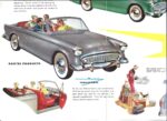 1956 Hillman Minx Brochure