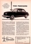 1956 Panhard