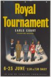 1956 Royal Tournament