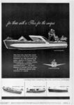1956 for those with a Flair for the unique. Century