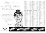 1956 your Century Blue Ribbon dealer - A Good Man To Know