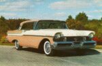 1957 Monarch Richelieu