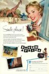 1957 Smile, please! South Africa