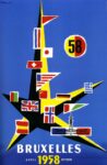 1958 Bruxelles
