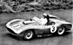 1958 Ferrari 250TR59