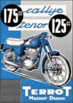 1958 TerroT rallye & tenor