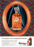 1959 A treasure for treasured friends. Antique