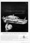1959 Century Resorter 19, beautiful way to share your success!
