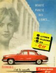 1959 Panhard PL17. Beaute Purete Des Lignes...