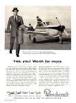 1959 Yes, you! Worth far more. Beechcraft (2)