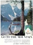 1960 Alpine. Go To The Mountain, it will do a lot for you