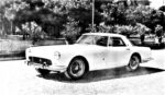 1960 Ferrari 250 GT Coupe Pininfarina
