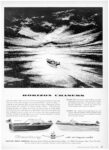 1960 Horizon Chasers. Century