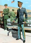 1960 The American Soldier