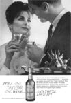 1961 It's A Taylor Wine... And You'll Love It!