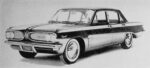 1961 Pontiac Tempest
