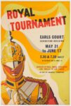 1961 Royal Tournament