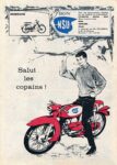 1962 NSU Salut les compains!