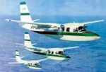 1963 Aero Commander 500B Fleet