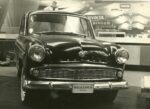 1963 Moskvitch Scaldia Essence (407)