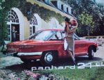 1963 Panhard 24 CT