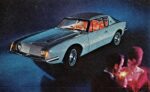 1963 Studebaker Avanti