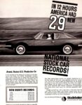 1963 Studebaker Avanti, Fastest U.S. Production Car