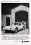 1963 Studebaker Avanti. The Maximum Car