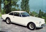 1964 Ferrari 330 GT Coupe