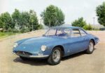 1964 Ferrari 500 Superfast