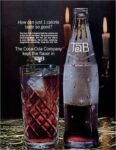 1964 How can just 1 calorie taste so good. The Coca-Cola Company kept the flavor in Tab