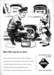 1964 Man fährt gerne zu Aral