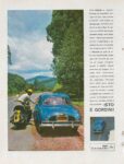 1964 Renault Gordini. Isto E Gordini!