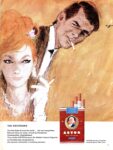1964 The Astorians. Astor