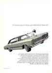 1965 Buick Riviera. Wouldn't you really rather have a Buick