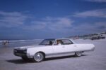 1965 Oldsmobile Ninety-Eight Luxury Sedan